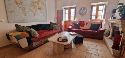 Moradia Geminada T2 Venda em São Brás de Alportel,São Brás de Alportel