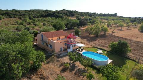 Moradia T3 Venda em Moncarapacho e Fuseta,Olhão