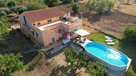 Moradia T3 Venda em Moncarapacho e Fuseta,Olhão