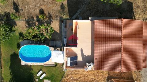 Moradia T3 Venda em Moncarapacho e Fuseta,Olhão