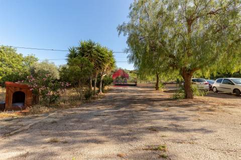 Moradia T3 Venda em Moncarapacho e Fuseta,Olhão