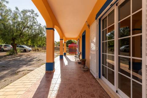 Moradia T3 Venda em Moncarapacho e Fuseta,Olhão