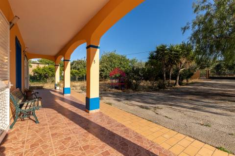 Moradia T3 Venda em Moncarapacho e Fuseta,Olhão