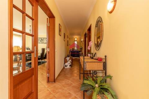 Moradia T3 Venda em Moncarapacho e Fuseta,Olhão