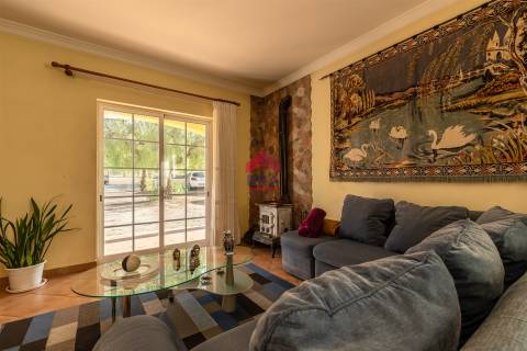 Moradia T3 Venda em Moncarapacho e Fuseta,Olhão