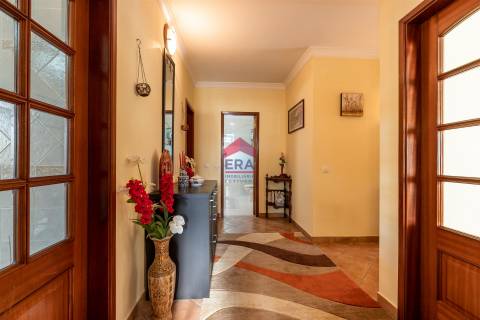 Moradia T3 Venda em Moncarapacho e Fuseta,Olhão