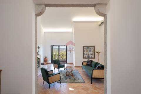 Moradia Isolada T2 Venda em Salir,Loulé