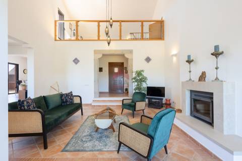 Moradia Isolada T2 Venda em Salir,Loulé