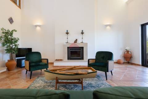 Moradia Isolada T2 Venda em Salir,Loulé