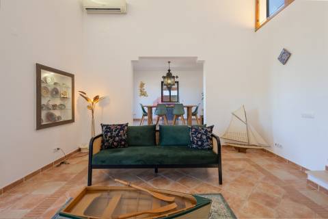 Moradia Isolada T2 Venda em Salir,Loulé