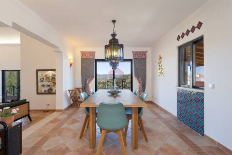 Moradia Isolada T2 Venda em Salir,Loulé