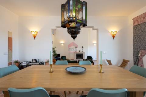 Moradia Isolada T2 Venda em Salir,Loulé