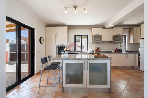 Moradia Isolada T2 Venda em Salir,Loulé