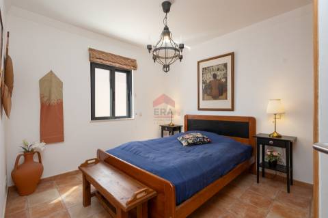 Moradia Isolada T2 Venda em Salir,Loulé