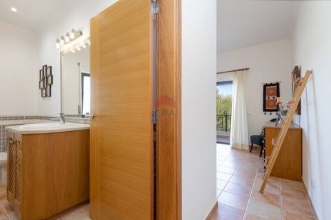 Moradia Isolada T2 Venda em Salir,Loulé