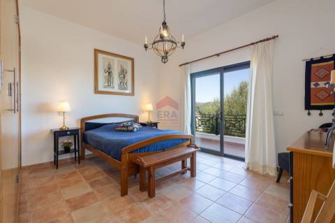 Moradia Isolada T2 Venda em Salir,Loulé