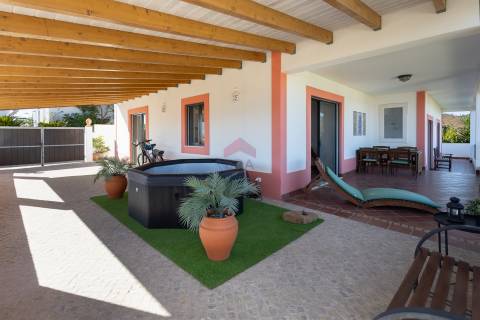 Moradia Isolada T2 Venda em Salir,Loulé