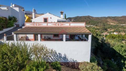 Moradia Isolada T2 Venda em Salir,Loulé