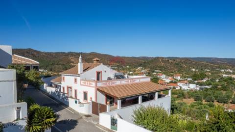 Moradia Isolada T2 Venda em Salir,Loulé