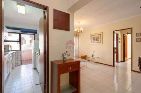 Apartamento T2 Venda em Quarteira,Loulé