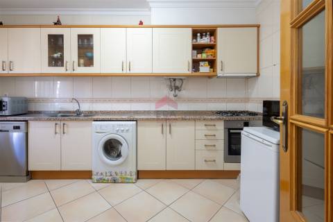 Apartamento T2 Venda em Loulé (São Sebastião),Loulé