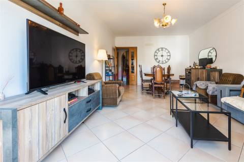 Apartamento T2 Venda em Loulé (São Sebastião),Loulé