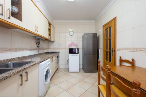 Apartamento T2 Venda em Loulé (São Sebastião),Loulé