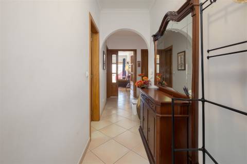 Apartamento T2 Venda em Loulé (São Sebastião),Loulé