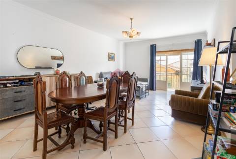 Apartamento T2 Venda em Loulé (São Sebastião),Loulé