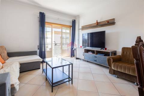 Apartamento T2 Venda em Loulé (São Sebastião),Loulé