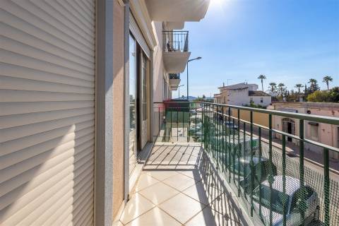 Apartamento T2 Venda em Loulé (São Sebastião),Loulé