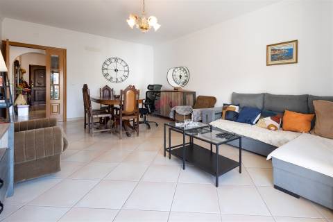 Apartamento T2 Venda em Loulé (São Sebastião),Loulé