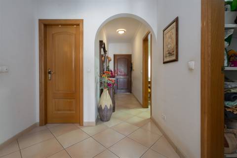 Apartamento T2 Venda em Loulé (São Sebastião),Loulé