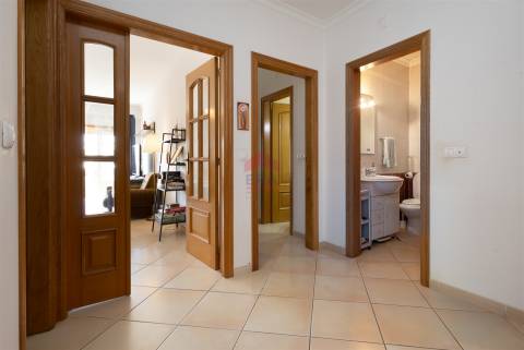 Apartamento T2 Venda em Loulé (São Sebastião),Loulé