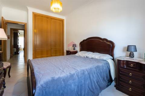 Apartamento T2 Venda em Loulé (São Sebastião),Loulé