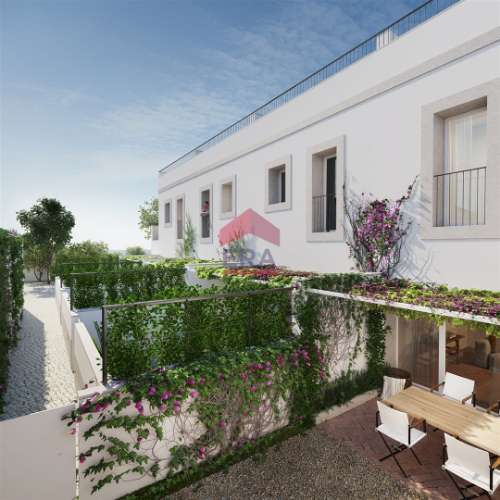 Moradia T2 Venda em Tavira (Santa Maria e Santiago),Tavira