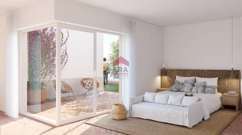 Moradia T2 Venda em Tavira (Santa Maria e Santiago),Tavira