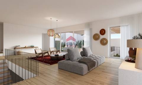 Moradia T2 Venda em Tavira (Santa Maria e Santiago),Tavira