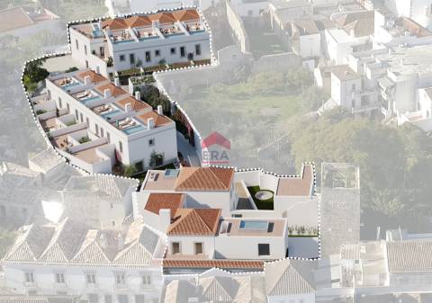 Moradia T2 Venda em Tavira (Santa Maria e Santiago),Tavira