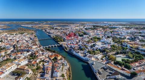 Moradia T2 Venda em Tavira (Santa Maria e Santiago),Tavira