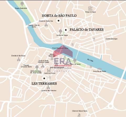 Moradia T2 Venda em Tavira (Santa Maria e Santiago),Tavira