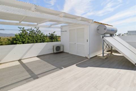 Moradia T3 Venda em Quelfes,Olhão