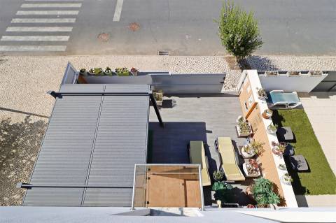 Moradia T3 Venda em Quelfes,Olhão