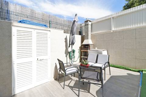 Moradia T3 Venda em Quelfes,Olhão