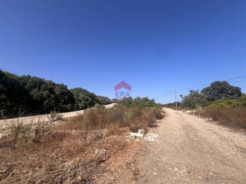 Terreno Rústico  Venda em Luz de Tavira e Santo Estêvão,Tavira