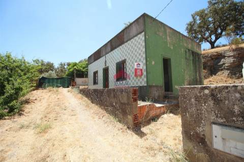 Moradia T2 Venda em Cachopo,Tavira