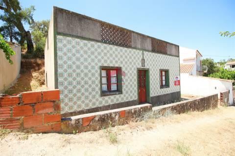 Moradia T2 Venda em Cachopo,Tavira