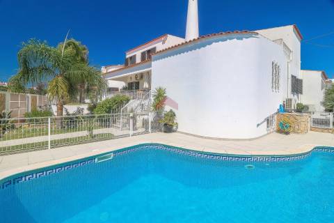 Moradia Isolada T5 Venda em Montenegro,Faro