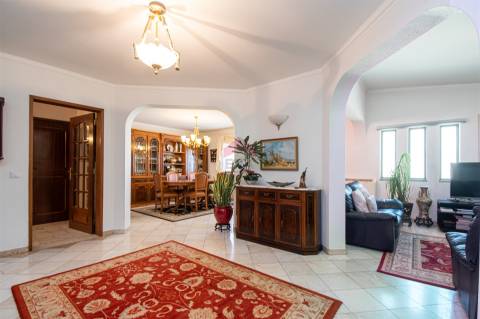 Moradia Isolada T5 Venda em Montenegro,Faro