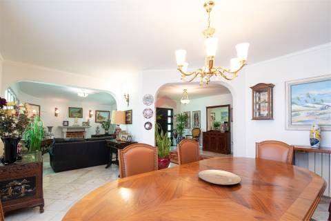 Moradia Isolada T5 Venda em Montenegro,Faro